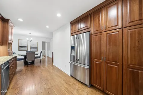 3404 Timberwood Court Raleigh NC 27606