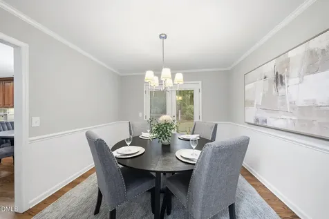 3404 Timberwood Court Raleigh NC 27606