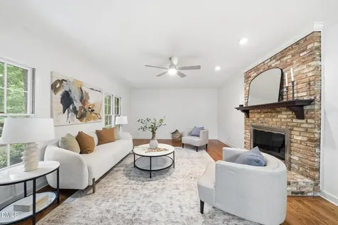 3404 Timberwood Court Raleigh NC 27606
