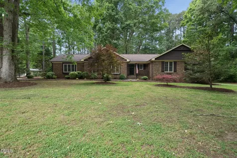 3404 Timberwood Court Raleigh NC 27606