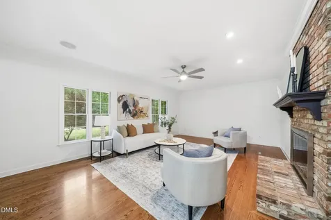 3404 Timberwood Court Raleigh NC 27606