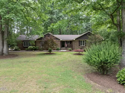3404 Timberwood Court Raleigh NC 27606
