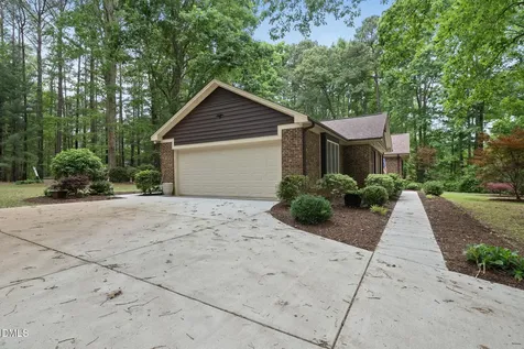 3404 Timberwood Court Raleigh NC 27606