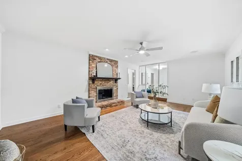 3404 Timberwood Court Raleigh NC 27606
