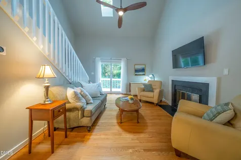 110 Lorilane Drive Carrboro NC 27510