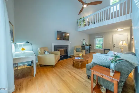 110 Lorilane Drive Carrboro NC 27510
