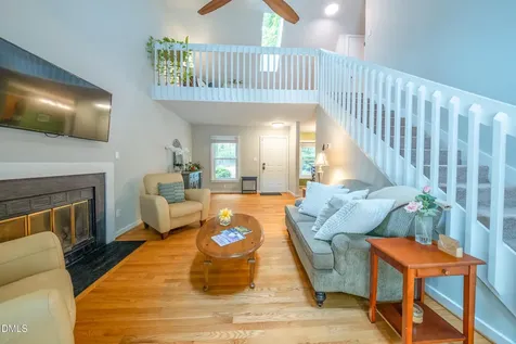 110 Lorilane Drive Carrboro NC 27510