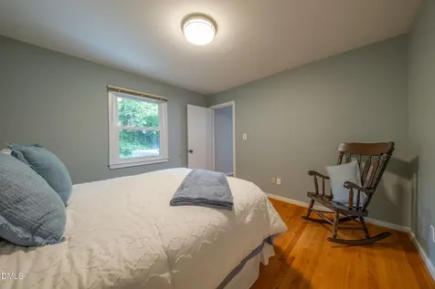110 Lorilane Drive Carrboro NC 27510