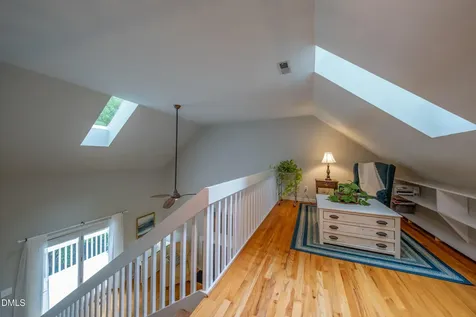 110 Lorilane Drive Carrboro NC 27510