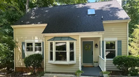 110 Lorilane Drive Carrboro NC 27510