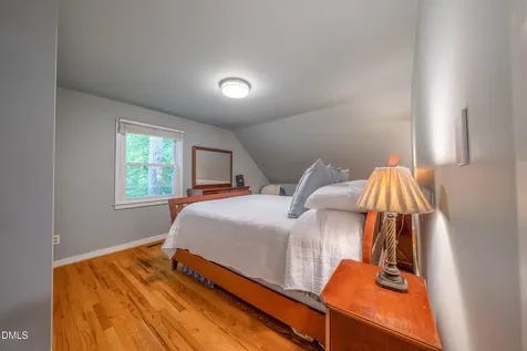 110 Lorilane Drive Carrboro NC 27510
