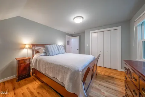 110 Lorilane Drive Carrboro NC 27510