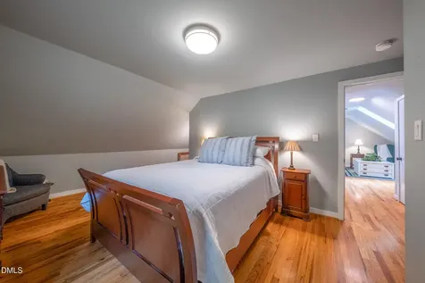 110 Lorilane Drive Carrboro NC 27510