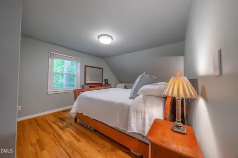 110 Lorilane Drive Carrboro NC 27510