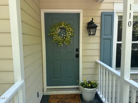 110 Lorilane Drive Carrboro NC 27510