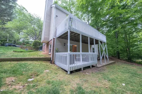 110 Lorilane Drive Carrboro NC 27510