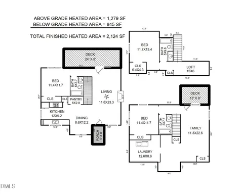 110 Lorilane Drive Carrboro NC 27510