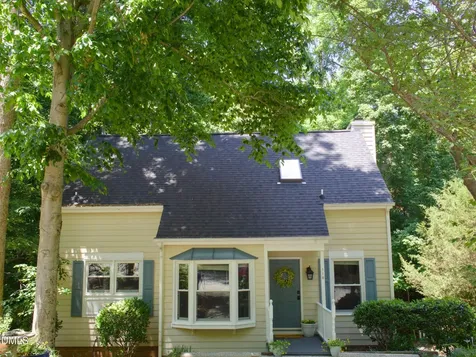 110 Lorilane Drive Carrboro NC 27510