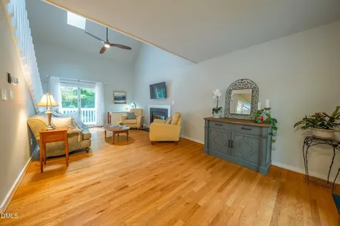 110 Lorilane Drive Carrboro NC 27510