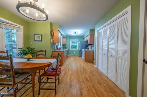 110 Lorilane Drive Carrboro NC 27510