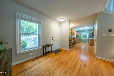 110 Lorilane Drive Carrboro NC 27510