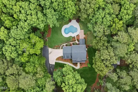 341 Woodhaven Drive New Hill NC 27562