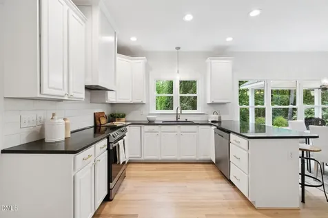 341 Woodhaven Drive New Hill NC 27562