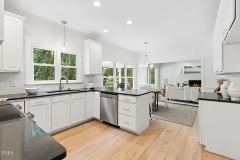 341 Woodhaven Drive New Hill NC 27562