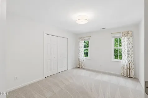 341 Woodhaven Drive New Hill NC 27562