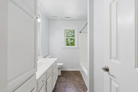341 Woodhaven Drive New Hill NC 27562