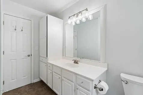 341 Woodhaven Drive New Hill NC 27562