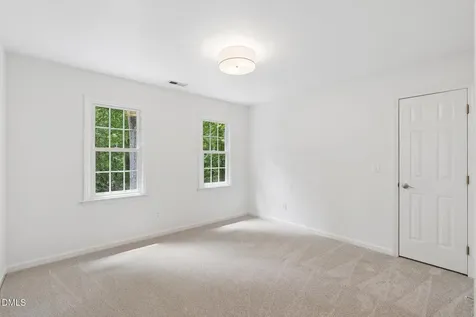 341 Woodhaven Drive New Hill NC 27562