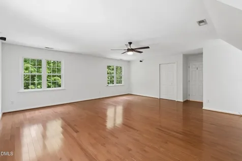 341 Woodhaven Drive New Hill NC 27562