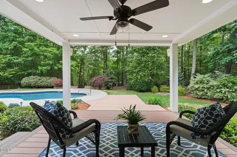 341 Woodhaven Drive New Hill NC 27562