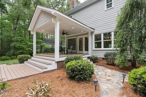 341 Woodhaven Drive New Hill NC 27562