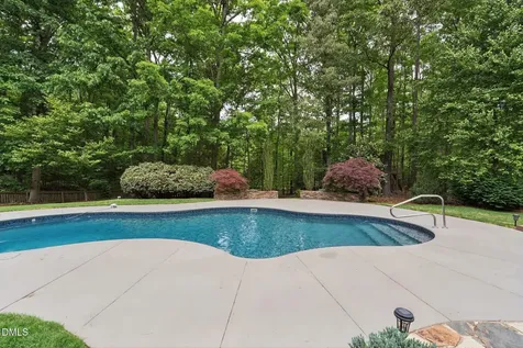 341 Woodhaven Drive New Hill NC 27562