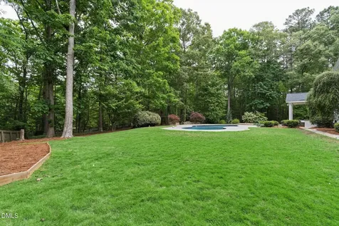 341 Woodhaven Drive New Hill NC 27562