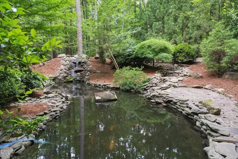 341 Woodhaven Drive New Hill NC 27562