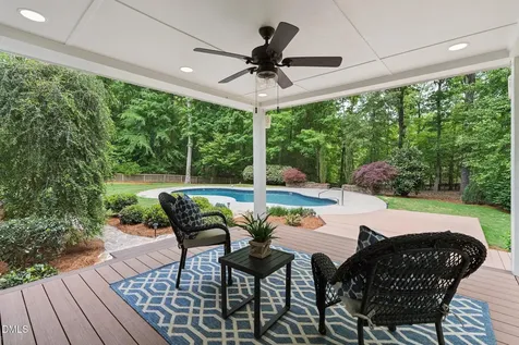 341 Woodhaven Drive New Hill NC 27562