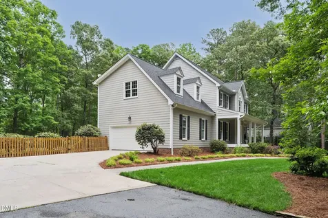 341 Woodhaven Drive New Hill NC 27562