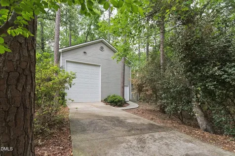 341 Woodhaven Drive New Hill NC 27562