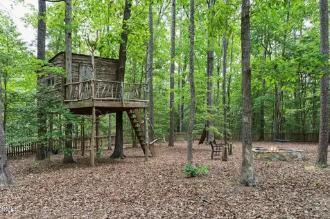 341 Woodhaven Drive New Hill NC 27562
