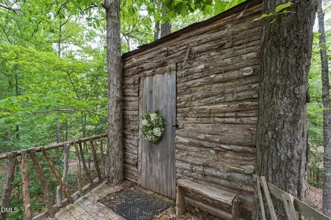 341 Woodhaven Drive New Hill NC 27562
