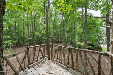 341 Woodhaven Drive New Hill NC 27562
