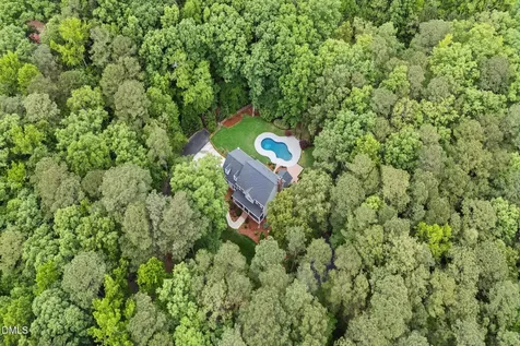 341 Woodhaven Drive New Hill NC 27562