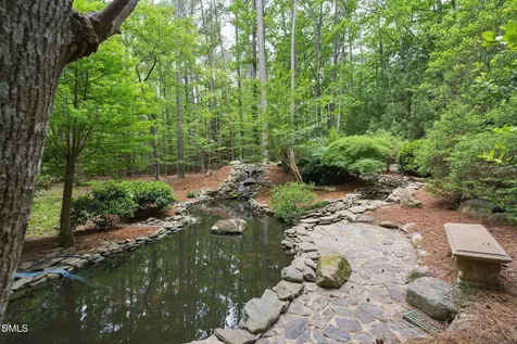 341 Woodhaven Drive New Hill NC 27562