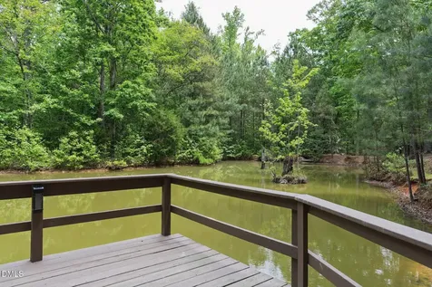 341 Woodhaven Drive New Hill NC 27562