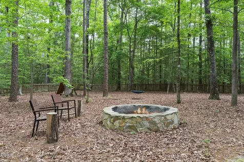 341 Woodhaven Drive New Hill NC 27562