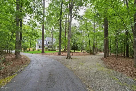 341 Woodhaven Drive New Hill NC 27562