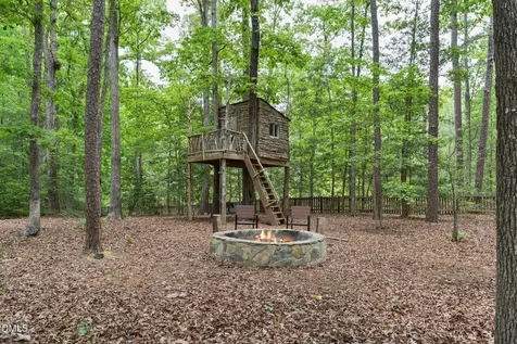 341 Woodhaven Drive New Hill NC 27562